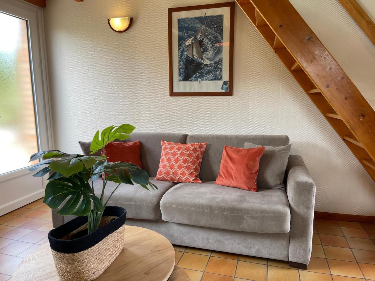 La Capelette Villa Escalles Dış mekan fotoğraf